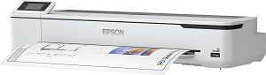 EPSON SC-T5100n